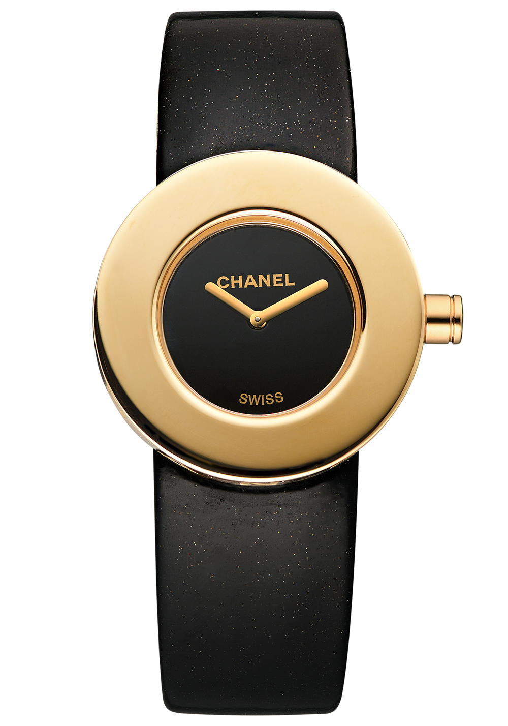 Швейцарские часы Chanel La Ronde(20004) №5