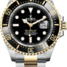 Швейцарские часы Rolex SEA-DWELLER 4000 126603-001(14668) №1