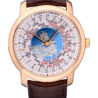 Швейцарские часы Vacheron Constantin Traditionnelle World Time 86060/000R-9640(13158) №1