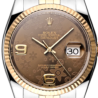 Швейцарские часы Rolex Datejust 36 116231(12839) №5