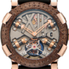 Швейцарские часы Romain Jerome Titanic-DNA Tourbillon Steampunk T06.T.OXY3.22BB.00(55881) №2
