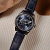 Швейцарские часы Ulysse Nardin Freak X Ti Blue 2303-270/03(16365) №2