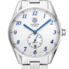 Швейцарские часы Tag Heuer TAG Heuer Carrera Calibre 6 WAS2111.BA0732(12900) №1