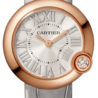 Швейцарские часы Cartier BALLON BLANC DE CARTIER WGBL0008(20525) №1