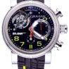 Швейцарские часы Graham Tourbillograph Trackmaster 2BRTS.B03A.K68S(12889) №1