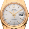 Швейцарские часы Rolex Datejust 36 mm 116208(16221) №2
