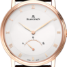 Швейцарские часы Blancpain Villeret Ultra-Slim Mens Automatic 4063-3642-55(12884) №2