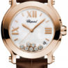 Швейцарские часы Chopard Happy Sport 4183(15085) №1