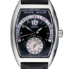 Швейцарские часы Franck Muller Curvex Master Date 8880(14672) №1