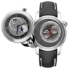 Швейцарские часы Michel Jordi Twins Heritage(13248) №2