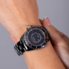 Швейцарские часы Chanel J12 Black H3829(14949) №3
