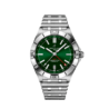 Швейцарские часы Breitling Chronomat Automatic GMT 40 mm A32398101L1A1(15436) №1