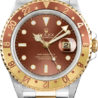 Швейцарские часы Rolex GMT-Master II 16713(16035) №1
