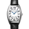 Швейцарские часы Franck Muller Cintrée Curvex Platinum Rotor 2852 SC(55437) №1