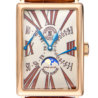 Швейцарские часы Roger Dubuis Much More M3457405(56059) №2