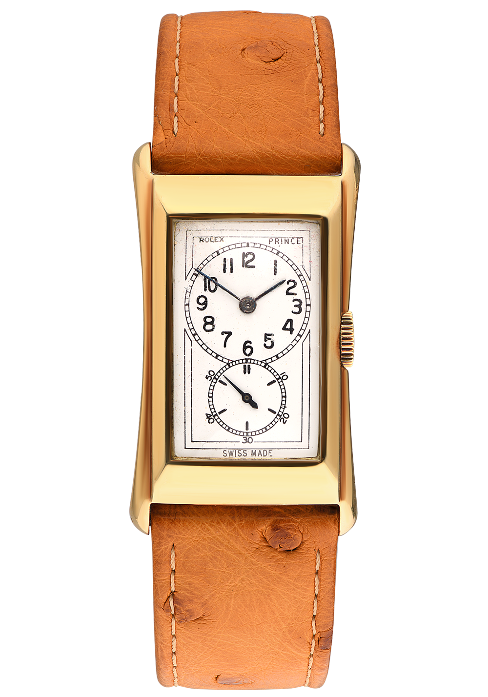 Швейцарские часы Rolex Prince 1490(16172) №3
