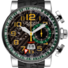 Швейцарские часы Graham Silverstone Stowe GMT Limited Edition 2BLCH.B33A.K84S(15883) №1