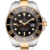 Швейцарские часы Rolex Sea-Dweller 43mm 126603(12888) №1