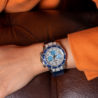 Швейцарские часы Rolex Cosmograph Daytona 40mm White Gold 116519(12455) №3