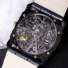 Швейцарские часы Bvlgari Bulgari Octo Finissimo Skeleton 102469(12747) №4