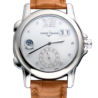 Швейцарские часы Ulysse Nardin Dual Time Lady Manufacture 3343-222/391(15721) №1