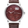 Швейцарские часы A Lange & Sohne Little Lange 1 181.039(19218) №1