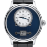 Швейцарские часы Jaquet Droz Petite Heure Minute Grande Date(16091) №1