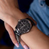 Швейцарские часы Chanel J12 Black Ceramic H3836(13045) №3