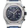 Швейцарские часы Audemars Piguet Royal Oak Offshore 25770ST.OO.D001IN.02(23168) №1