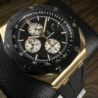 Швейцарские часы Audemars Piguet ROYAL OAK OFFSHORE CHRONOGRAPH 26400RO.OO.A002CA.01(20871) №3