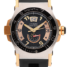 Швейцарские часы Jorg Hysek Abyss Power Reserve AB07-023(56037) №1