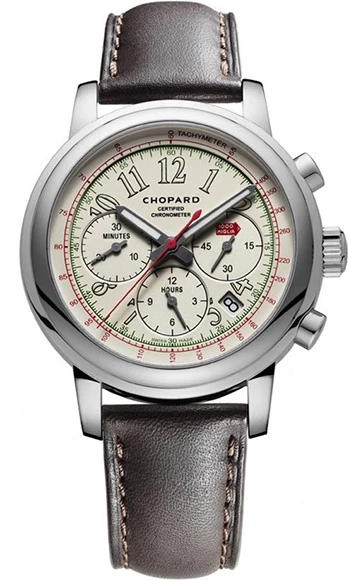 Швейцарские часы Chopard Mille Miglia Classic Racing 168511(56233) №2
