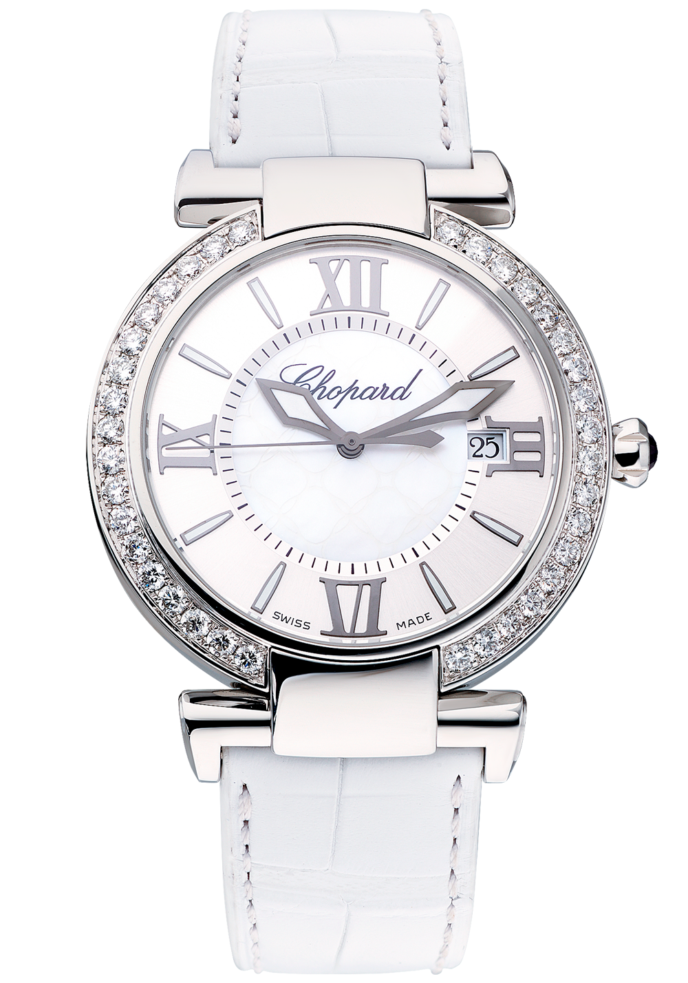 Швейцарские часы Chopard Imperiale Automatic 388531-3007(21456) №3