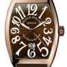 Швейцарские часы Franck Muller Cintree Curvex Classique 8880 SC DT(56050) №1