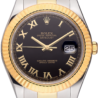 Швейцарские часы Rolex Datejust II 41mm Steel and Yellow Gold 116333(12762) №2