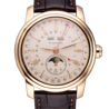 Швейцарские часы Blancpain Le Brassus 4276-3642-55BDA(16502) №1