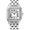 Швейцарские часы Cartier Panthere De medium model W4PN0008(13265) №1
