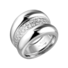 Кольцо Chopard La Strada White Gold 826435-1108(13379) №1