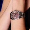 Швейцарские часы Rolex Datejust 36mm Pearl Diamond Dial Custom 116200(12732) №2