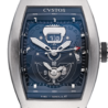 Швейцарские часы Cvstos Re-Belle Twin-Time Twin-time ST(14957) №2