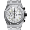 Швейцарские часы Audemars Piguet Royal Oak Offshore Chronograph 25721ST.OO.1000ST.07.A(12844) №1