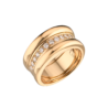 Кольцо Chopard Bague La Strada Yellow Gold Ring 82/4069(23859) №1