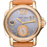 Швейцарские часы Ulysse Nardin Dual Time Ladies Small Seconds 246-22B/391(12766) №2
