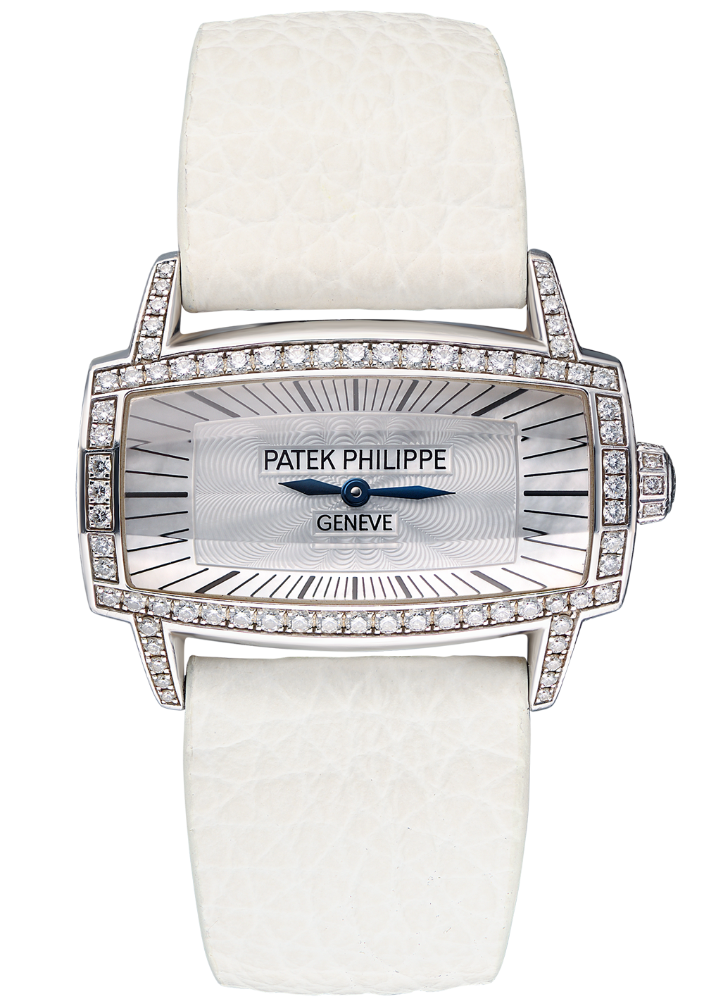 Швейцарские часы PATEK PHILIPPE Gondolo 4981G-001(16919) №6