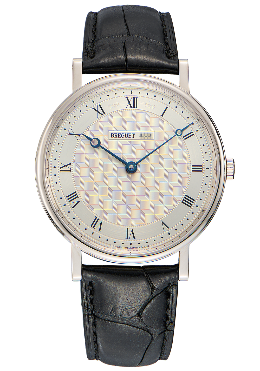 Швейцарские часы Breguet Classique Manual Wind 5967bb/11/9w6(32478) №3