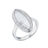 Кольцо Chopard Happy Diamonds 829093-1111(15925) №1