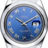 Швейцарские часы Rolex Datejust II 116300(17687) №2