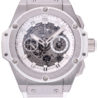Швейцарские часы Hublot King Power Unico Chronograph 701.NE.0127.GR(56158) №1