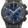 Швейцарские часы Hublot Classic Fusion Ceramic 521.CM.7170.LR(56013) №1