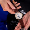 Швейцарские часы Ulysse Nardin Maxi Marine Chronometer 265-66(12808) №3